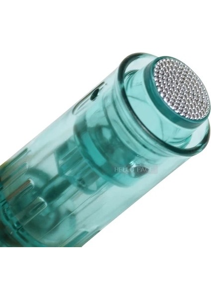 10 Adet R- Nano 10 Adet Dr Pen Ultima A6S Kartuşları Süngü Yuvası Mikro Iğne Kalemi Tek Kullanımlık Yedek Parçalar 11 16 24 36 42 Nano Iğne (Yurt Dışından)