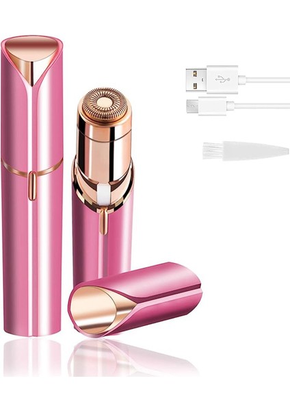 Gümüş Elektrikli Ev Aletleri Yüz Vücut Epilasyon Epilatör Kaş Düzeltici Tıraş Makinesi Hassas Bölgeler Için Kadın Epilatör Bakım Aracı (Yurt Dışından) modelleri