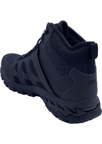 K1080-BLK-155 Dominator Mid Weathertite Outdoor Bot Siyah indirimleri
