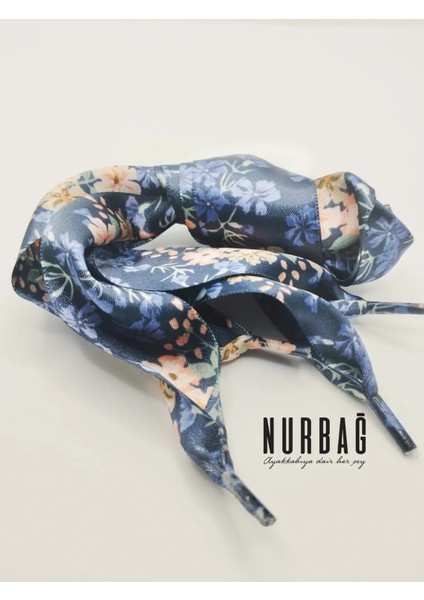 Spor Ayakkabı Kurdela Bağı 80 cm 1 Çift BS44
