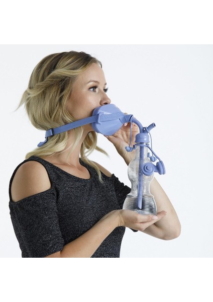 Ses Maskesi Temel Set fırsatları