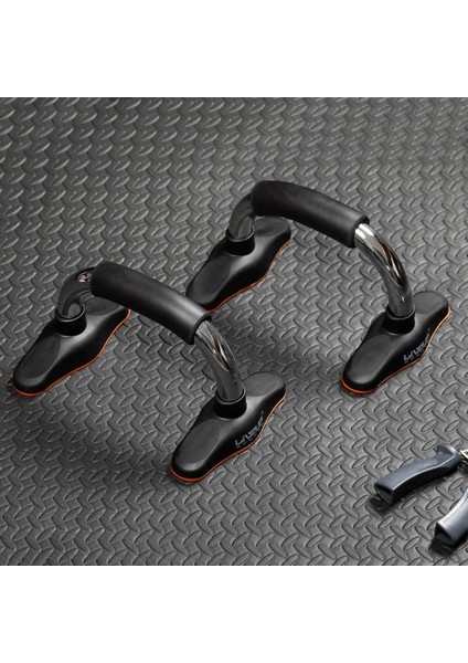 LS3162 Krom Şınav Barı fırsatları