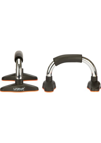 LS3162 Krom Şınav Barı indirimleri