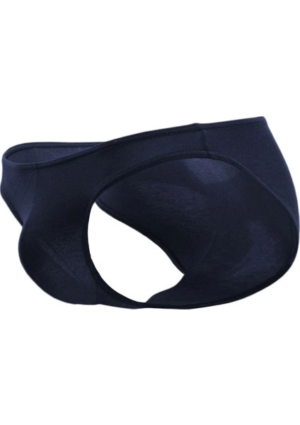 1281 ERKEK MODAL İNCE BEL BANTLI LACİVERT SLİP fiyatları