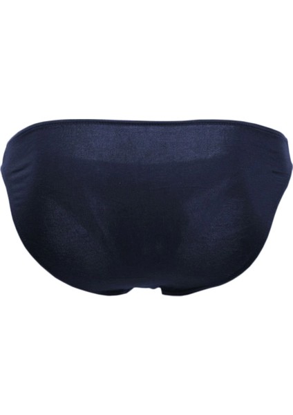 1281 ERKEK MODAL İNCE BEL BANTLI LACİVERT SLİP modelleri