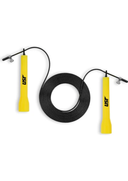 USR SR14 Speedrope-Hızlı Atlama İpi