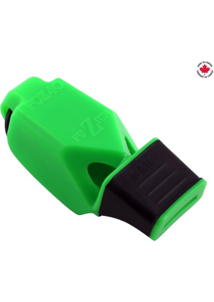 Fox 40 Fuziun Cmg Düdük Neon Yeşil - Ipli 8603-1408