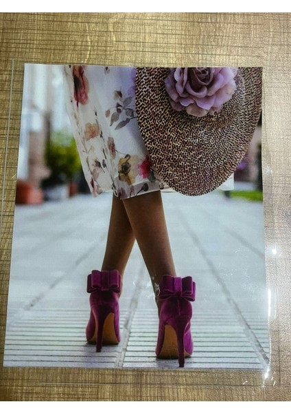 20X17 cm Naylon Renkli Görselli Çanta Giyim Kot Aksesuarı Arma Yama