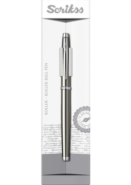 Scrikss Kişiye Özel Roller Kalem fiyatları