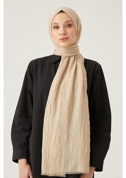 Frescoscarfs Kadın Tesettür Bambu Kraş Şal fiyatları