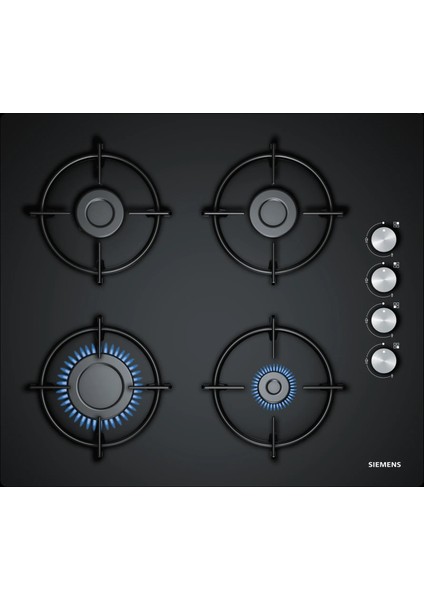 Siyah Lux Premium Ankastre Set 150 ( HB237JES0T + LC65KAJ60T + EO6C6PB11O )