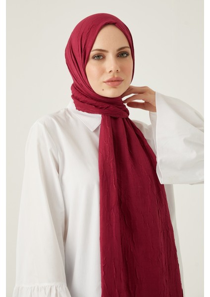 Frescoscarfs Kadın Tesettür Bambu Kraş Şal fiyatları