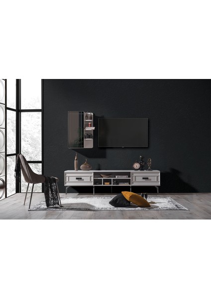 Elizmo Tv Sehpası indirimleri