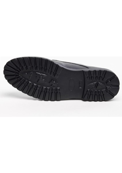 Hakiki Deri Çift Tokalı Erkek Ayakkabı indirimleri