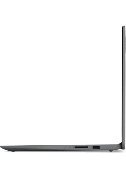 IdeaPad 1 Amd Ryzen 7 5700U 8gb 512GB SSD 15.6" Fhd Windows 11 Taşınabilir Bilgisayar 82R4007CTX