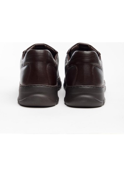 Casual Hakiki Deri Erkek Ayakkabı fırsatları