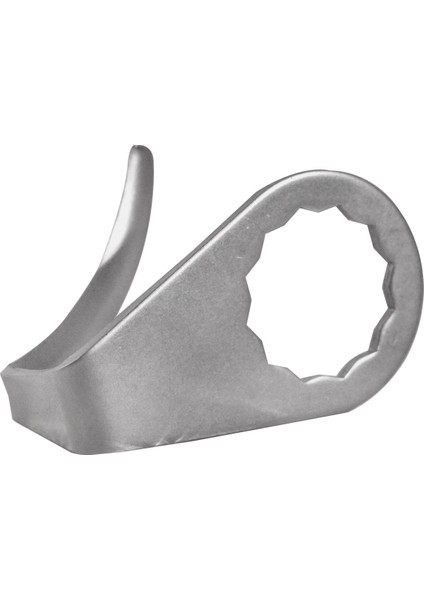 Havalı Cam Fitil Kesme Makinası Bıçağı 36 Mm
