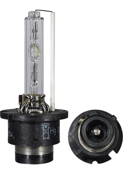 D2S Xenon Far Ampulü 4300K 12V 35W 4300K