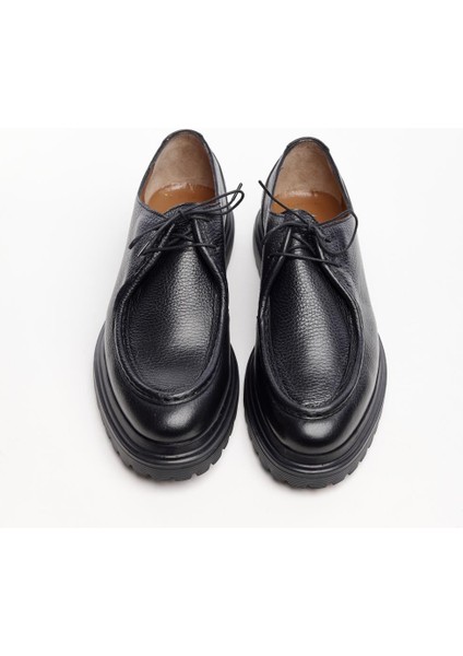 Hakiki Deri Casual Erkek Ayakkabı modelleri