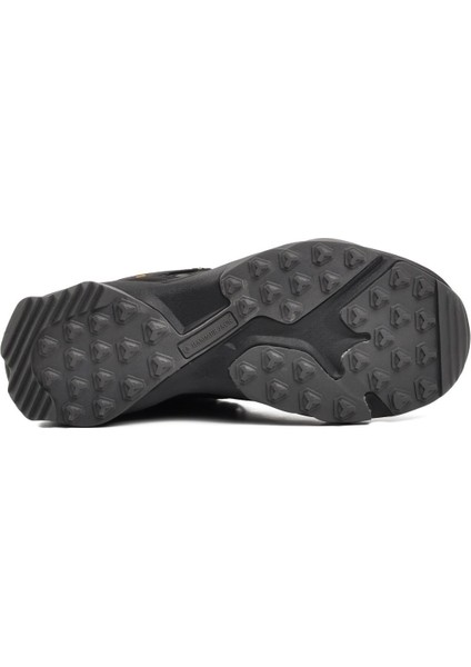 Wilton 101 21754 Siyah Su Geçirmez Erkek Spor Ayakkabı