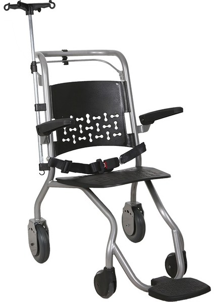 G506 Hastane Transfer Sandalyesi