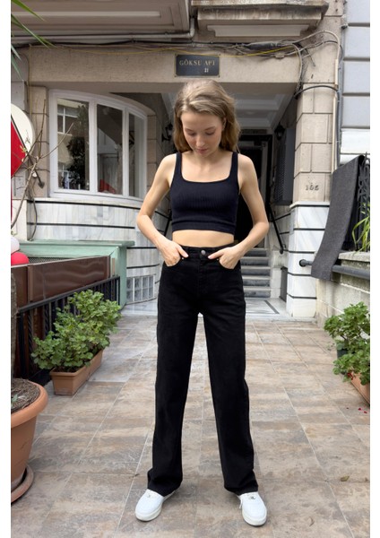 Kadın Wide Leg Jeans fiyatları