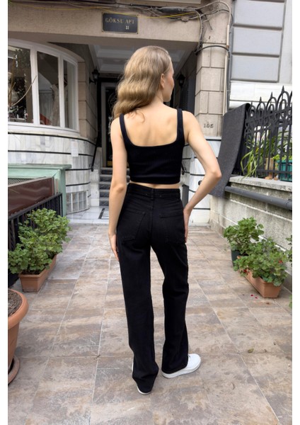 Kadın Wide Leg Jeans indirimleri