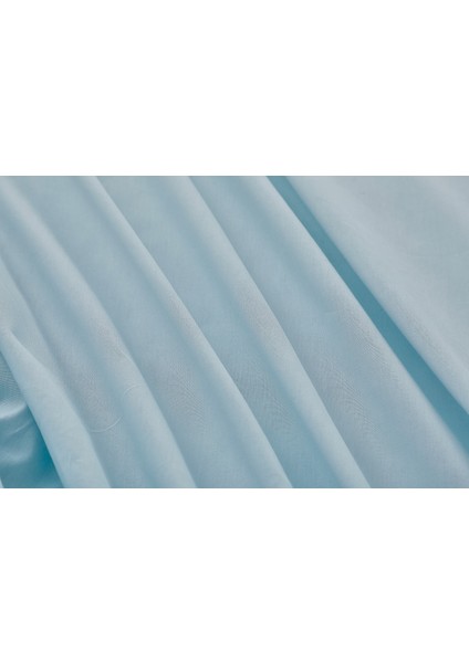 Colourful Fitted Çarşaf Tek Kişilik - Mavi fırsatları