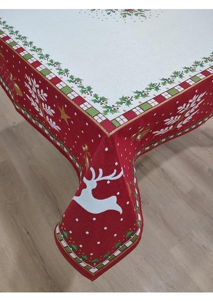 Belıeve Selen Goblen Masa Örtüsü 140 x 140 cm fiyatları