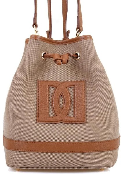 Perla Ten Kadın Omuz Çantası