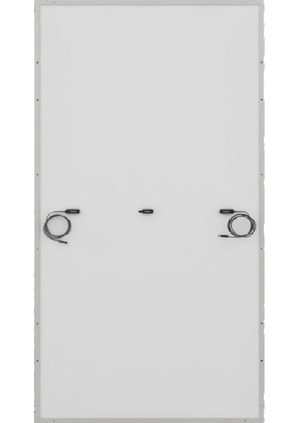 Monokristal Güneş PANELI-455W-120 Hücreli