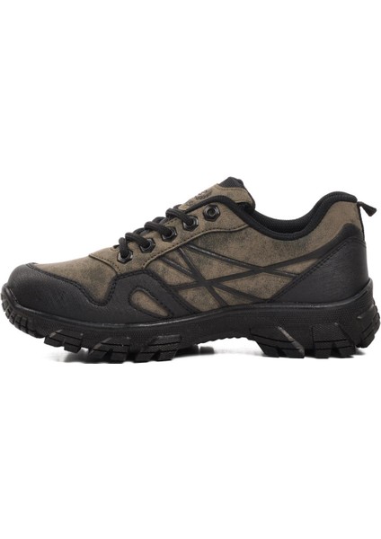 593 Haki Unisex Outdoor Ayakkabı