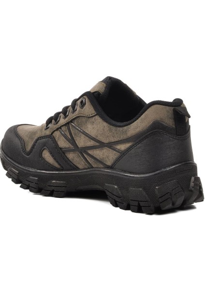 593 Haki Unisex Outdoor Ayakkabı