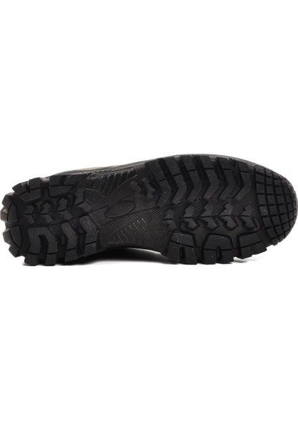 593 Haki Unisex Outdoor Ayakkabı