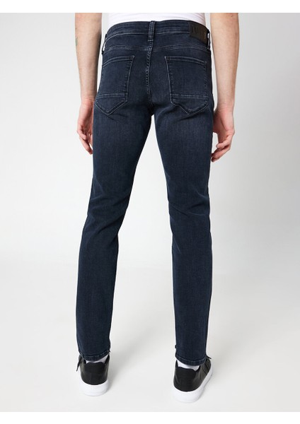 Ricardo Slim Fit Erkek Pantolon