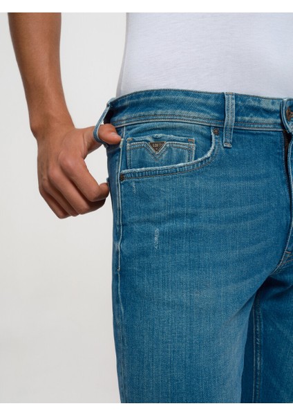 Terrybrown Slim Fit Erkek Pantolon