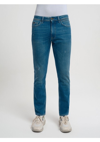Terrybrown Slim Fit Erkek Pantolon