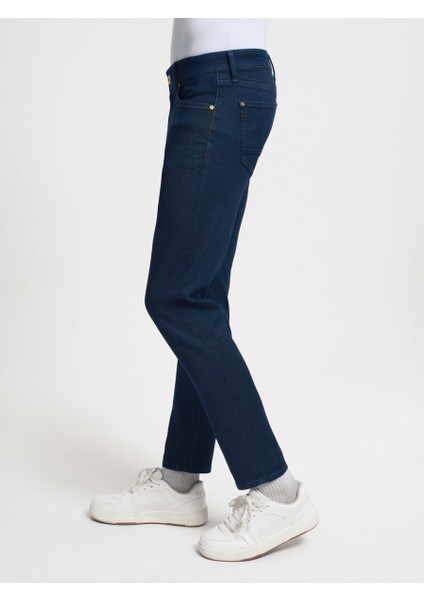 Ricardo Slim Fit Erkek Pantolon fırsatları