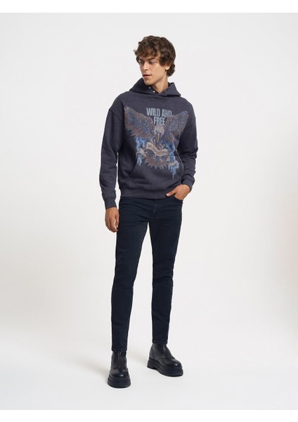 Oversize Erkek Sweatshirt fiyatları