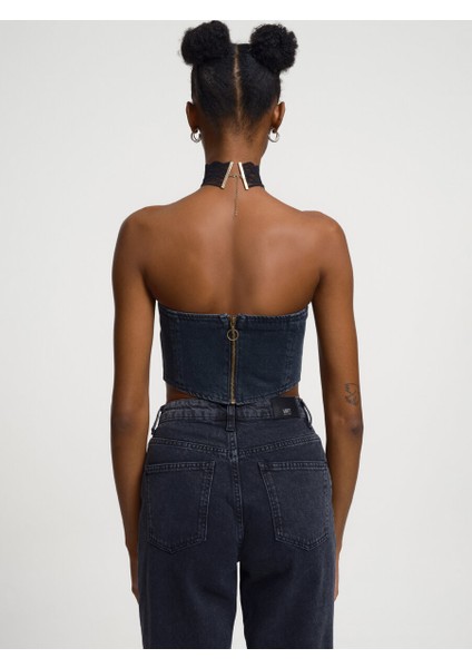 Slim Fit Kadın Büstiyer fırsatları