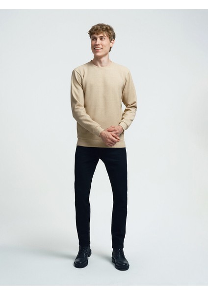 Regular Fit Erkek Sweatshirt modelleri