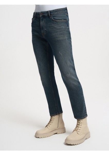 Tony Slim Fit Erkek Pantolon fiyatları