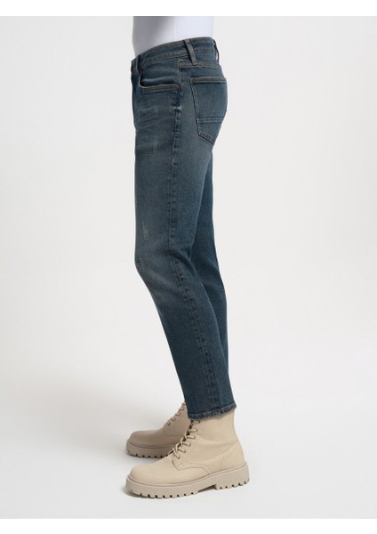 Tony Slim Fit Erkek Pantolon modelleri