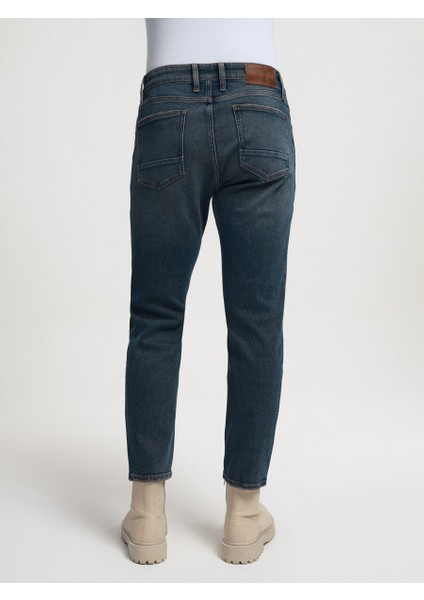 Tony Slim Fit Erkek Pantolon fırsatları