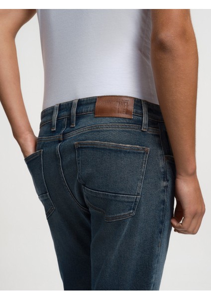 Tony Slim Fit Erkek Pantolon indirimleri