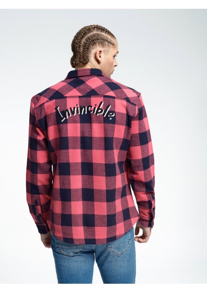 Oversize Erkek Gömlek U.kol fiyatları