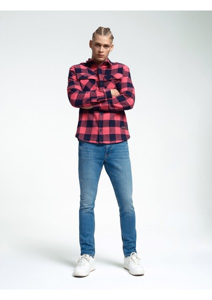 Oversize Erkek Gömlek U.kol fırsatları