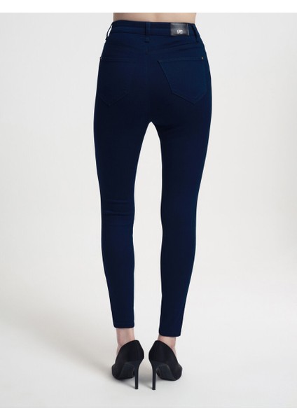 Natalie Skinny Kadın Pantolon modelleri