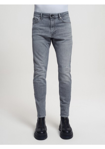 Ricardo Slim Fit Erkek Pantolon