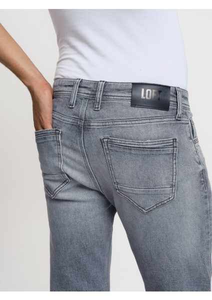 Ricardo Slim Fit Erkek Pantolon fırsatları